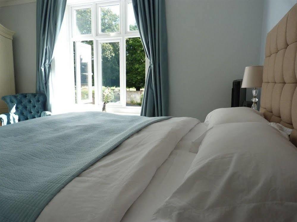 The Old Rectory B&B Salisbury Exterior photo